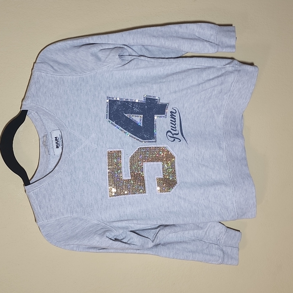 Ruum 54 Sweatshirt